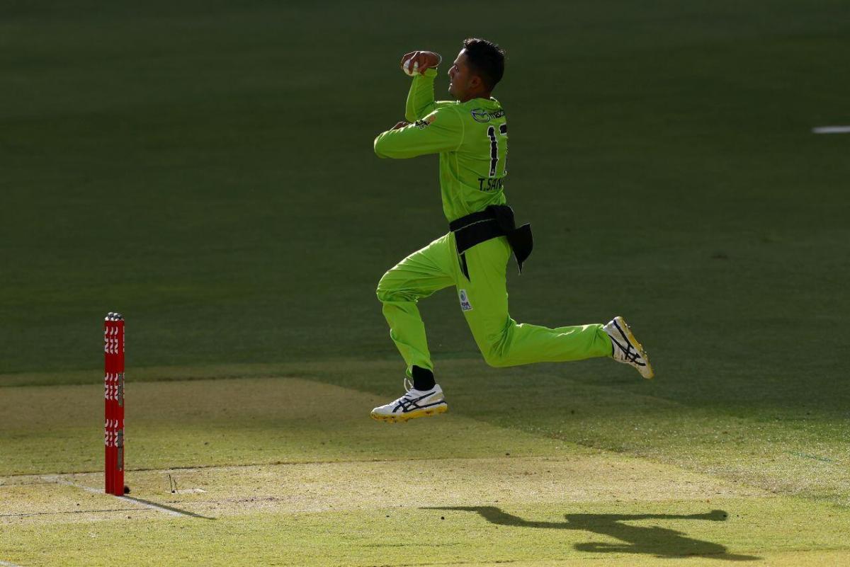 Tanveer Sangha